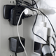 Illustration for article titled Naolab ChargerFrame Turns Your Charging Gizmos into Work of Art